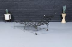 Mario Papperzini Mario Papperzini Amalfi Patio Chaise Lounge for John Salterini - 4427387