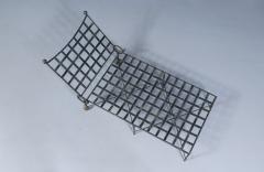 Mario Papperzini Mario Papperzini Amalfi Patio Chaise Lounge for John Salterini - 4427388