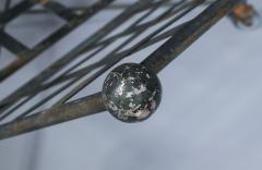 Mario Papperzini Mario Papperzini Amalfi Patio Chaise Lounge for John Salterini - 4427391