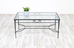 Mario Papperzini Mario Papperzini Coffee Table for John Salterini - 2619467