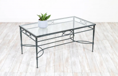 Mario Papperzini Mario Papperzini Coffee Table for John Salterini - 2619468