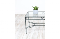 Mario Papperzini Mario Papperzini Coffee Table for John Salterini - 2619469