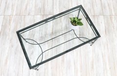 Mario Papperzini Mario Papperzini Coffee Table for John Salterini - 2619476