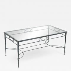 Mario Papperzini Mario Papperzini Coffee Table for John Salterini - 2624896