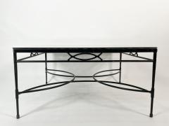 Mario Papperzini Mario Papperzini Coffee Table with a Glass Top - 3109496