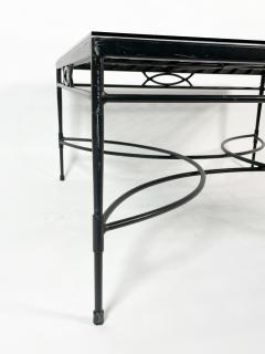Mario Papperzini Mario Papperzini Coffee Table with a Glass Top - 3109499
