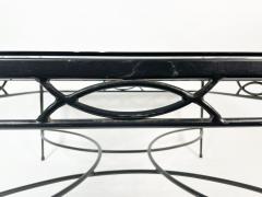 Mario Papperzini Mario Papperzini Coffee Table with a Glass Top - 3109502