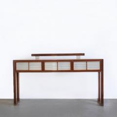 Mario Quarti Rare and Exceptional Console by Mario Quarti - 4162773