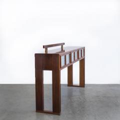 Mario Quarti Rare and Exceptional Console by Mario Quarti - 4162842
