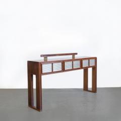 Mario Quarti Rare and Exceptional Console by Mario Quarti - 4162843