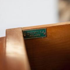 Mario Quarti Rare and Exceptional Console by Mario Quarti - 4162844