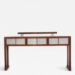 Mario Quarti Rare and Exceptional Console by Mario Quarti - 4163708