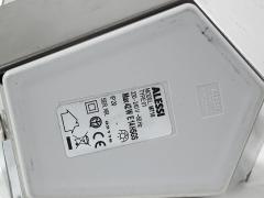 Mario Trimarchi Set of Two La Stanza Dello Scrocco Table Lamps by Mario Trimarchi for Alessi - 4488338