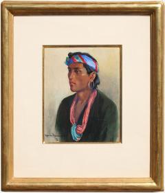 Marion Kavanagh Wachtel Native American - 4103687