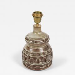 Marius Bessone Very nice ceramic lam By Marius Bessone at Vallauris - 2902299