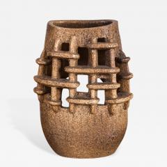 Marius Musara Ceramic Lamp by Marius Musara - 226934