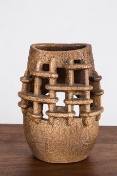Marius Musara Ceramic Lamp by Marius Musara - 226938