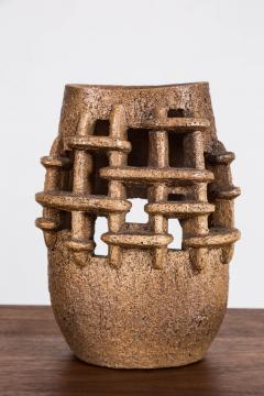 Marius Musara Ceramic Lamp by Marius Musara - 226939