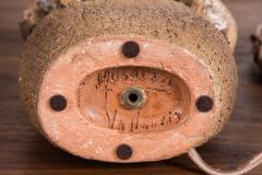 Marius Musara Ceramic Lamp by Marius Musara - 226940