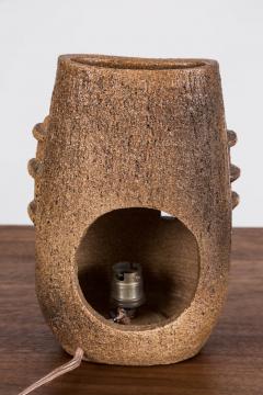 Marius Musara Ceramic Lamp by Marius Musara - 226941