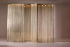 Mariyo Yagi Mariyo Yagi Garbo R chandeliers for Sirrah Italy 1970s - 4353177