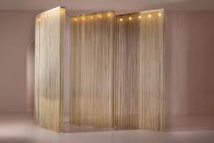 Mariyo Yagi Mariyo Yagi Garbo R chandeliers for Sirrah Italy 1970s - 4353180
