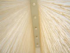 Mariyo Yagi Mariyo Yagi Garbo chandeliers metal and nylon 1970s - 4446992