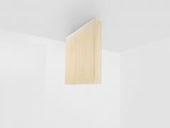 Mariyo Yagi Mariyo Yagi Garbo chandeliers metal and nylon 1970s - 4446994