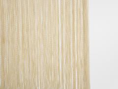 Mariyo Yagi Mariyo Yagi Garbo chandeliers metal and nylon 1970s - 4446997