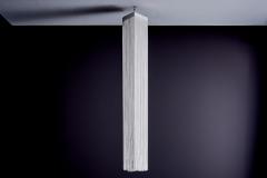 Mariyo Yagi Triangular Garbo String pendant lamp by Mariyo Yagi and Studio Simon - 4483961