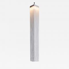 Mariyo Yagi Triangular Garbo String pendant lamp by Mariyo Yagi and Studio Simon - 4484102