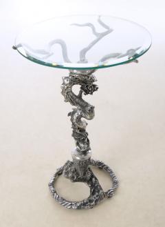 Mark Brazier Jones Dragon Side Table - 606041