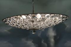 Mark Brazier Jones Duchess Oval Chandelier - 2754310