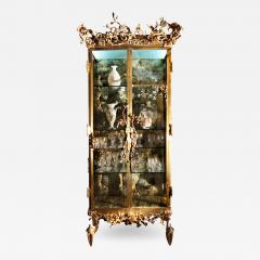 Mark Brazier Jones Fibonacci Cabinet - 2682137