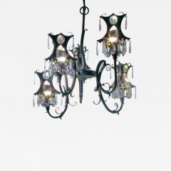 Mark Brazier Jones Gypsy Rose Chandelier - 2758753