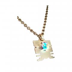 Mark Brazier Jones Machine Elf Pendant - 2665832