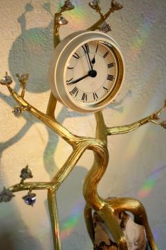 Mark Brazier Jones Neptune Clock - 2680970