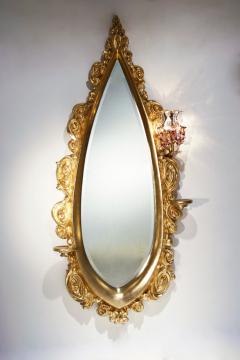 Mark Brazier Jones Parvati Mirror - 2898613