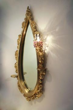 Mark Brazier Jones Parvati Mirror - 2898620