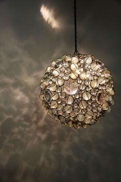 Mark Brazier Jones Pompadour Chandeliers - 2754217