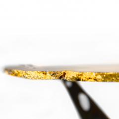 Mark Brazier Jones Quantum Entanglement Agate Coffee Table Pair - 1041220