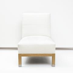 Mark Cunningham ASHER CHAIR MITCHELL DENBURG - 1291325