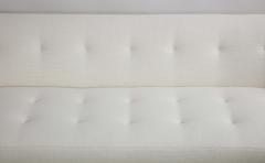 Mark Cunningham CURVED TUFTED SOFA - 2915419