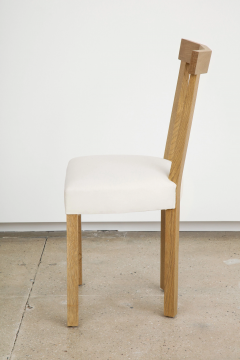 Mark Cunningham ELLIS DINING CHAIR - 2848334