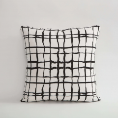 Mark Cunningham FENCE IRON PILLOW - 2848361