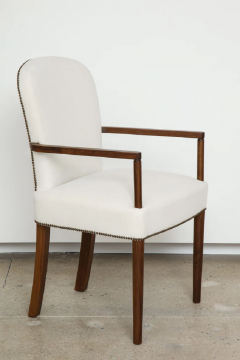 Mark Cunningham GRACE DINING CHAIR - 2848346