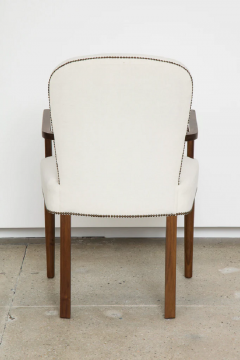 Mark Cunningham GRACE DINING CHAIR - 2848347