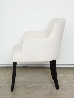 Mark Cunningham HAYWORTH DINING CHAIR - 2848290