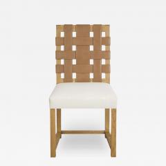 Mark Cunningham LANE DINING CHAIR - 2849157