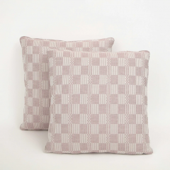 Mark Cunningham SILO CREPE PILLOW - 2848353